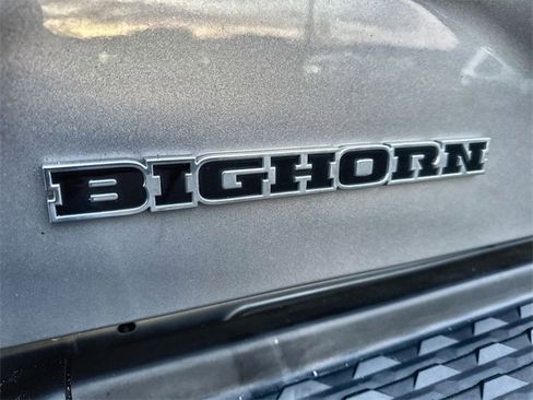 Used 2021 RAM 3500 Big Horn w/ Level 1 Equipment Group image 19
