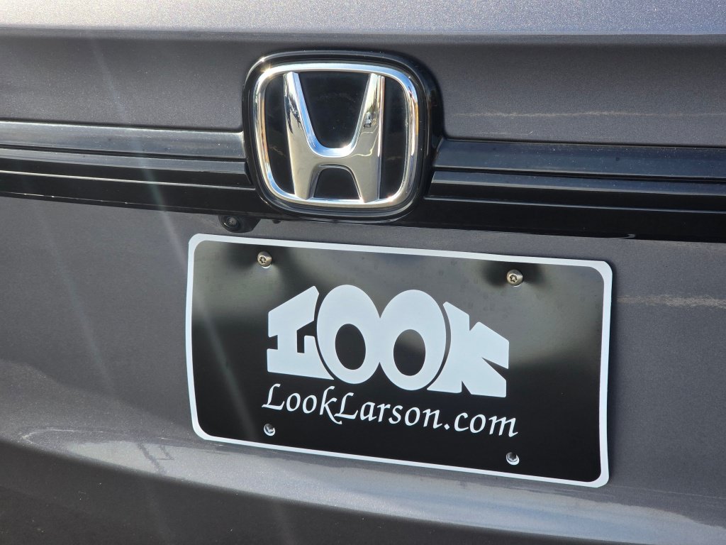 Used 2025 Honda Odyssey EX-L image 28