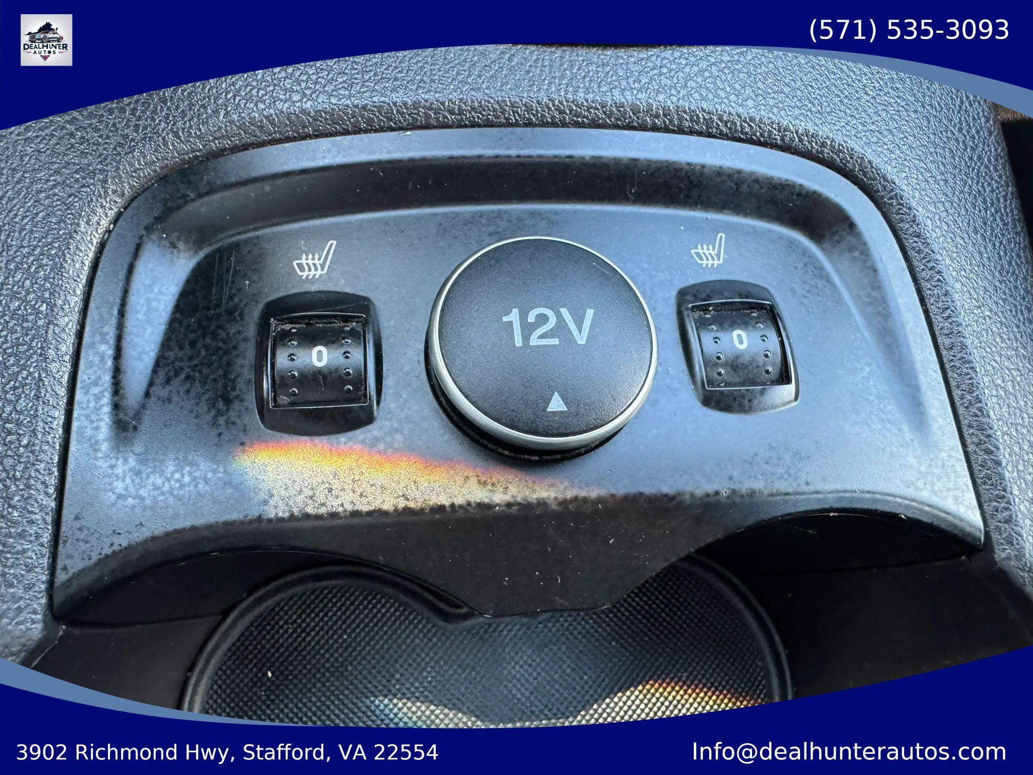 Used 2014 Ford Focus ST w/ Equipment Group 202A FWD image 27