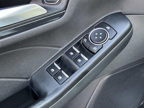 Certified 2023 Ford Escape ST-Line Select w/ Tech Pack #1 image 18