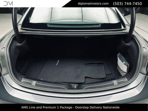 Used 2019 Mercedes-Benz E 450 Coupe image 44