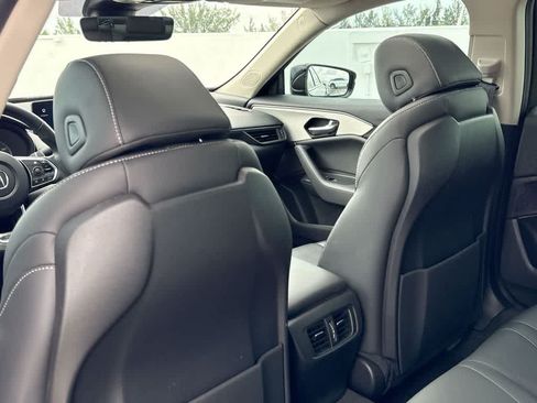 Used 2023 Acura TLX w/ Technology Package FWD image 23