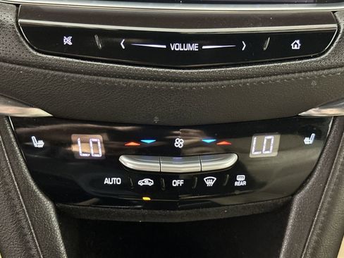 Used 2018 Cadillac XT5 Luxury w/ LPO, Wheel Lock Package image 22