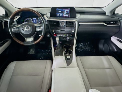 Used 2020 Lexus RX 350 FWD w/ Premium Package image 27
