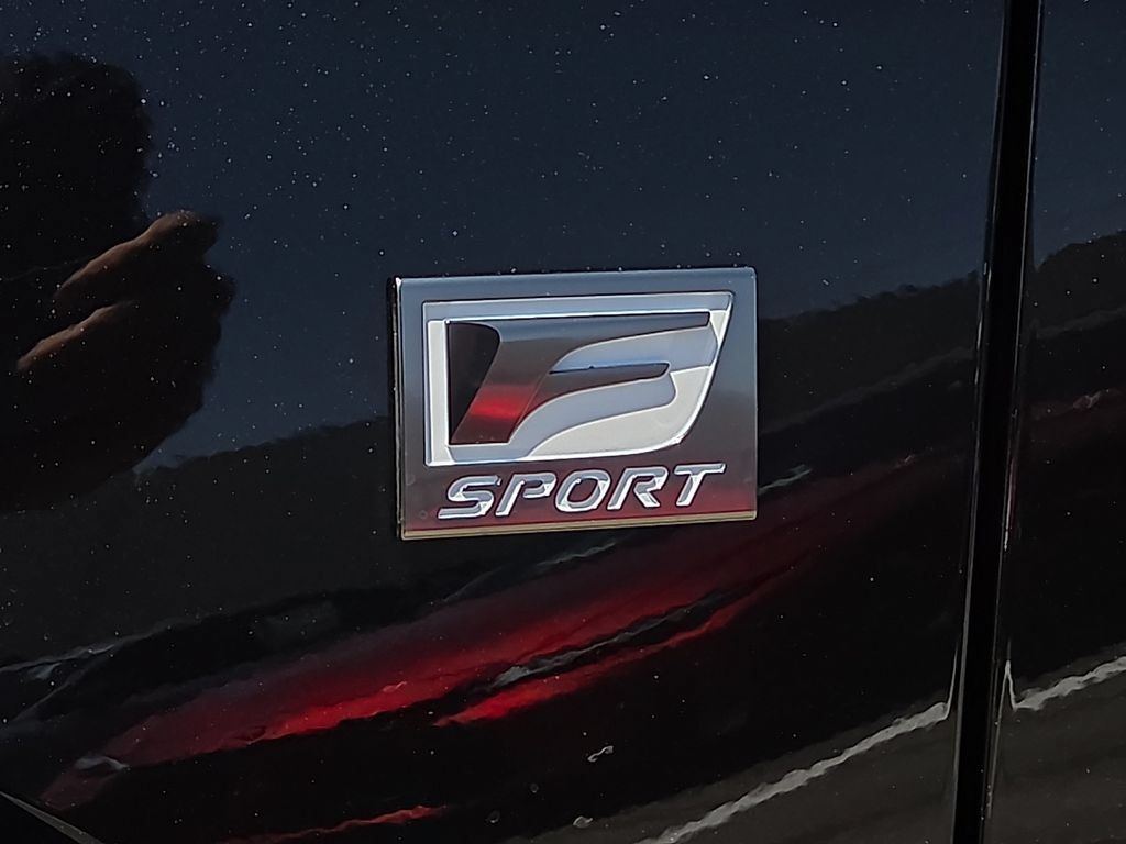 New 2026 Lexus NX 350 F Sport AWD/4WD image 10