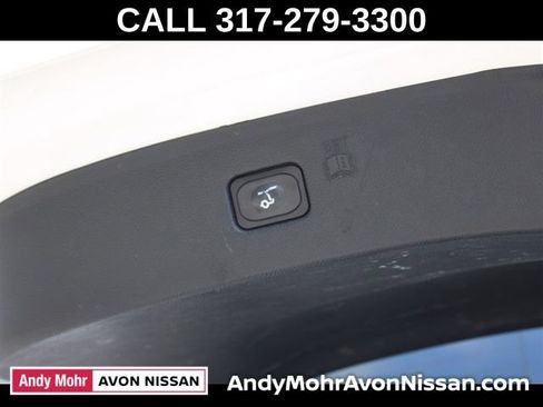 Used 2020 Ford Edge ST w/ Equipment Group 401A AWD/4WD image 11
