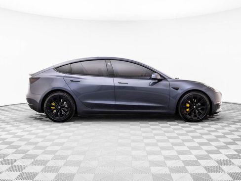 Used 2022 Tesla Model 3 Long Range image 6