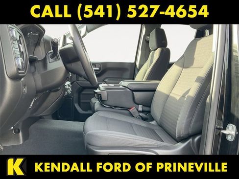 Used 2023 GMC Sierra 1500 Pro image 9