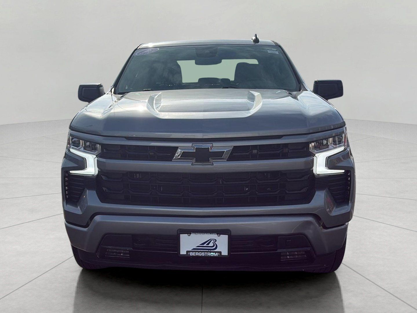 Used 2023 Chevrolet Silverado 1500 RST w/ Protection Package AWD/4WD image 9