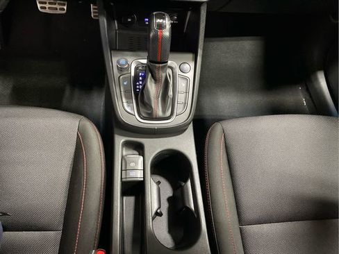 Used 2022 Hyundai Kona N Line w/ Tech Package AWD/4WD image 18