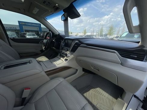 Certified 2018 GMC Yukon XL Denali w/ Open Road Package AWD/4WD image 29