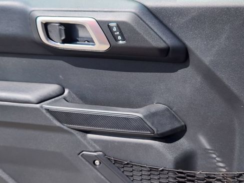 New 2026 Ford Bronco Outer Banks AWD/4WD image 9