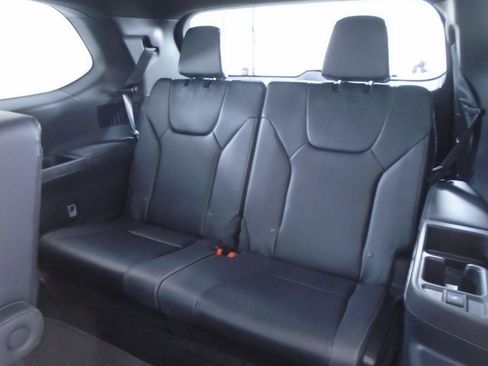 Used 2025 Lexus TX 350 AWD image 38