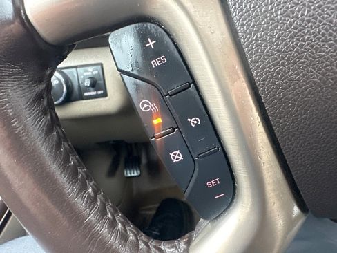 Used 2016 GMC Acadia Denali image 37