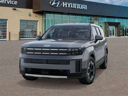 New 2026 Hyundai Santa Fe SE image 6