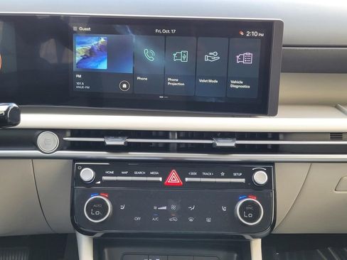 New 2026 Hyundai Tucson SEL image 15