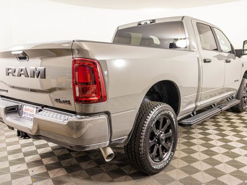 New 2026 RAM 2500 Big Horn image 9