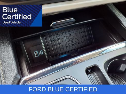 Certified 2023 Ford Expedition XLT RWD image 15