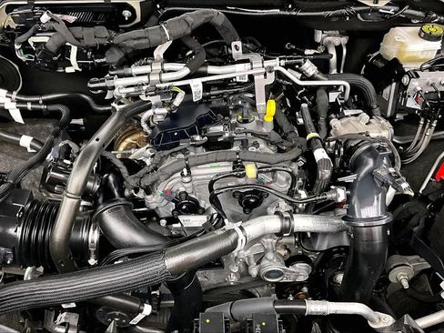 Certified 2025 Ford Ranger XLT w/ Equipment Group 301A High AWD/4WD image 33