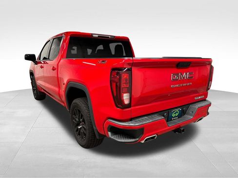 Certified 2024 GMC Sierra 1500 Elevation AWD/4WD image 7