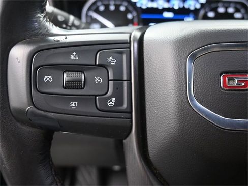 Used 2020 GMC Sierra 1500 AT4 w/ AT4 Premium Package image 27