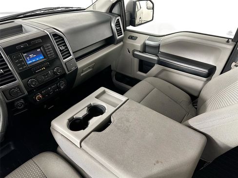 Used 2016 Ford F150 XLT w/ Equipment Group 301A Mid image 23