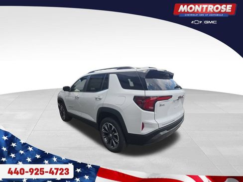 New 2026 GMC Terrain Elevation w/ Elevation Premium Package image 6