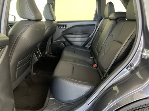 New 2026 Subaru Forester Limited AWD/4WD image 28