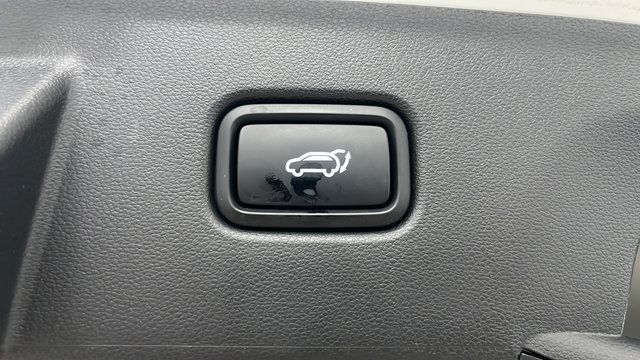 Used 2024 Hyundai Tucson Limited AWD/4WD image 28