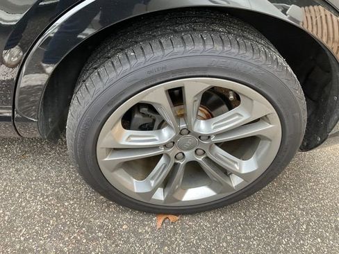 Used 2016 Audi Q3 2.0T Prestige w/ Prestige Package image 14