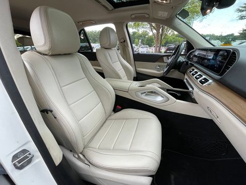 Used 2021 Mercedes-Benz GLE 350 w/ Premium Package image 33
