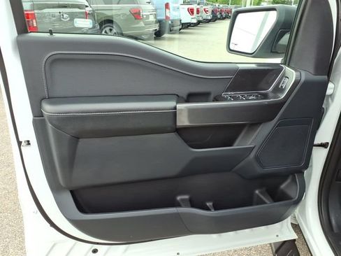 Used 2023 Ford F150 XLT w/ Equipment Group 302A High AWD/4WD image 21