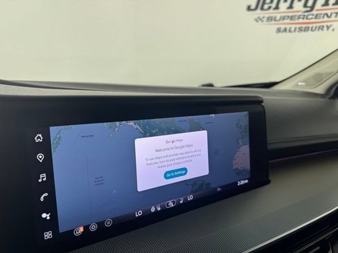 Used 2025 Nissan Murano SL AWD/4WD image 16