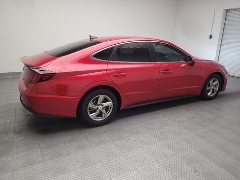 Used 2021 Hyundai Sonata SE FWD image 10