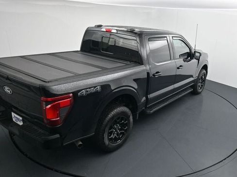 Certified 2026 Ford F150 XLT w/ Equipment Group 302A MID AWD/4WD image 28