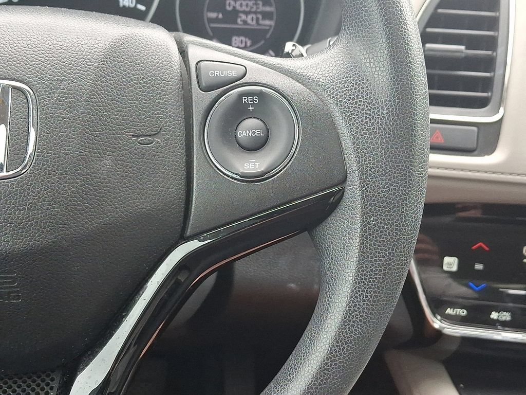 Used 2016 Honda HR-V EX image 22
