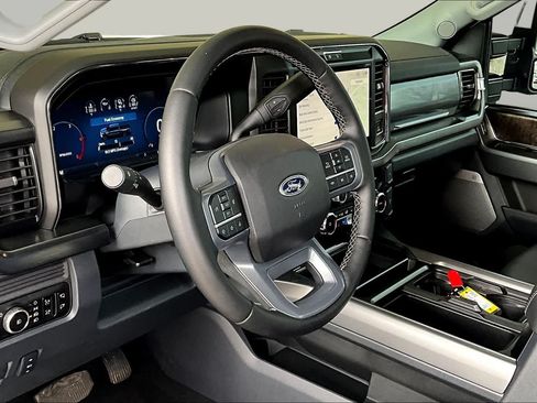 Used 2026 Ford F250 Lariat w/ Chrome Package AWD/4WD image 17
