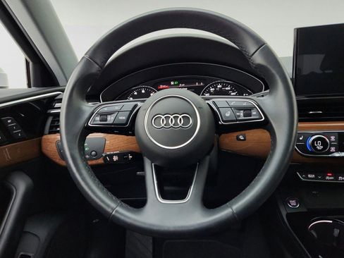 Used 2023 Audi A4 2.0T allroad Premium AWD/4WD image 28
