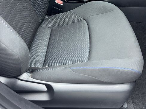 Used 2022 Toyota Corolla SE image 42