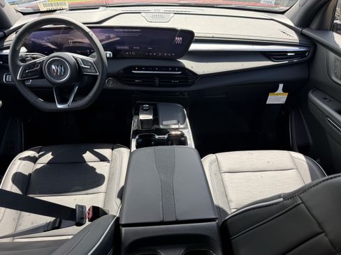 New 2026 Buick Enclave Sport Touring w/ Power Package FWD image 10