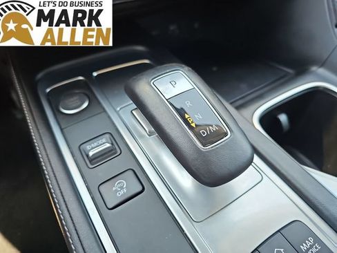 Used 2024 INFINITI QX60 Luxe AWD/4WD image 15