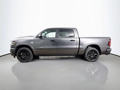 New 2026 RAM 1500 Laramie image 4
