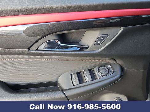 New 2026 Chevrolet TrailBlazer RS w/ Convenience Package image 27