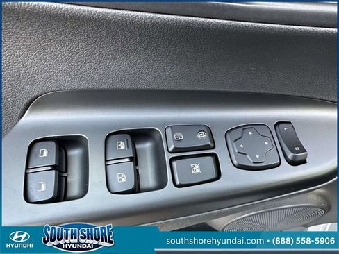 Certified 2023 Hyundai Kona SEL image 18