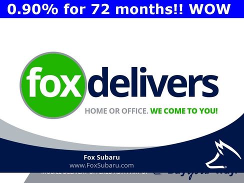 Certified 2025 Subaru Outback Premium image 9