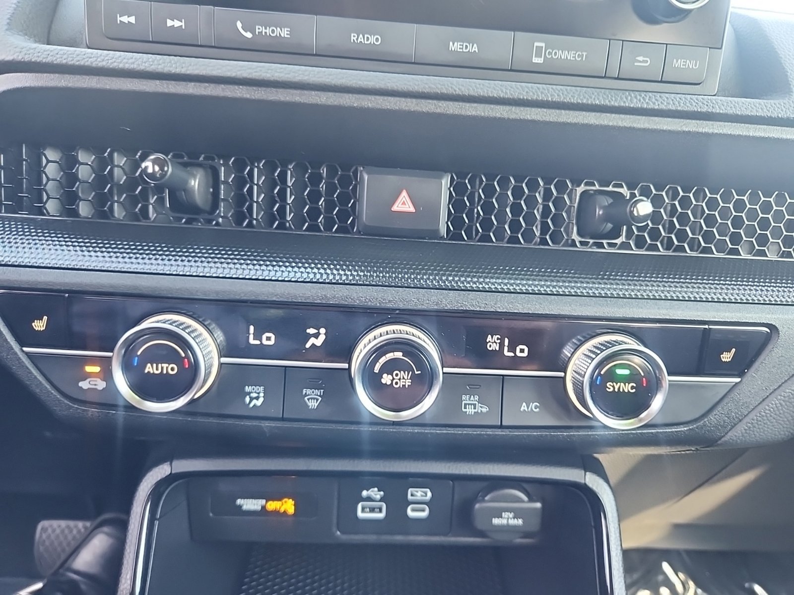 Used 2025 Honda CR-V EX image 28