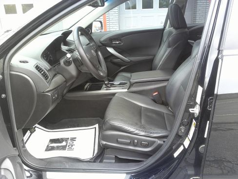 Used 2014 Acura RDX AWD w/ Technology Package image 12