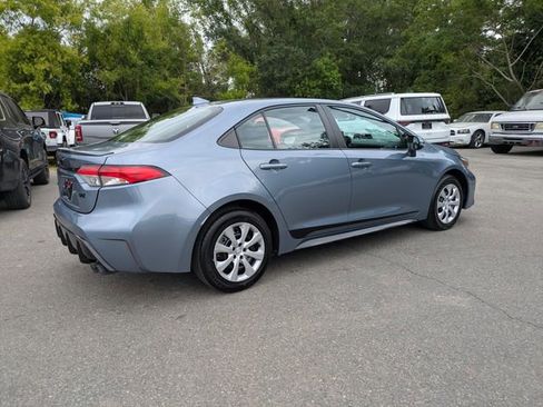 Used 2024 Toyota Corolla SE FWD image 4