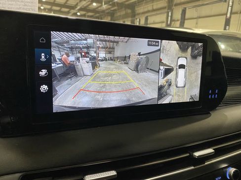 Used 2025 Hyundai Palisade Calligraphy AWD/4WD image 6