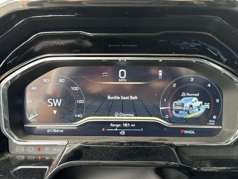 Used 2025 GMC Sierra 3500 SLE w/ SLE Value Package image 23